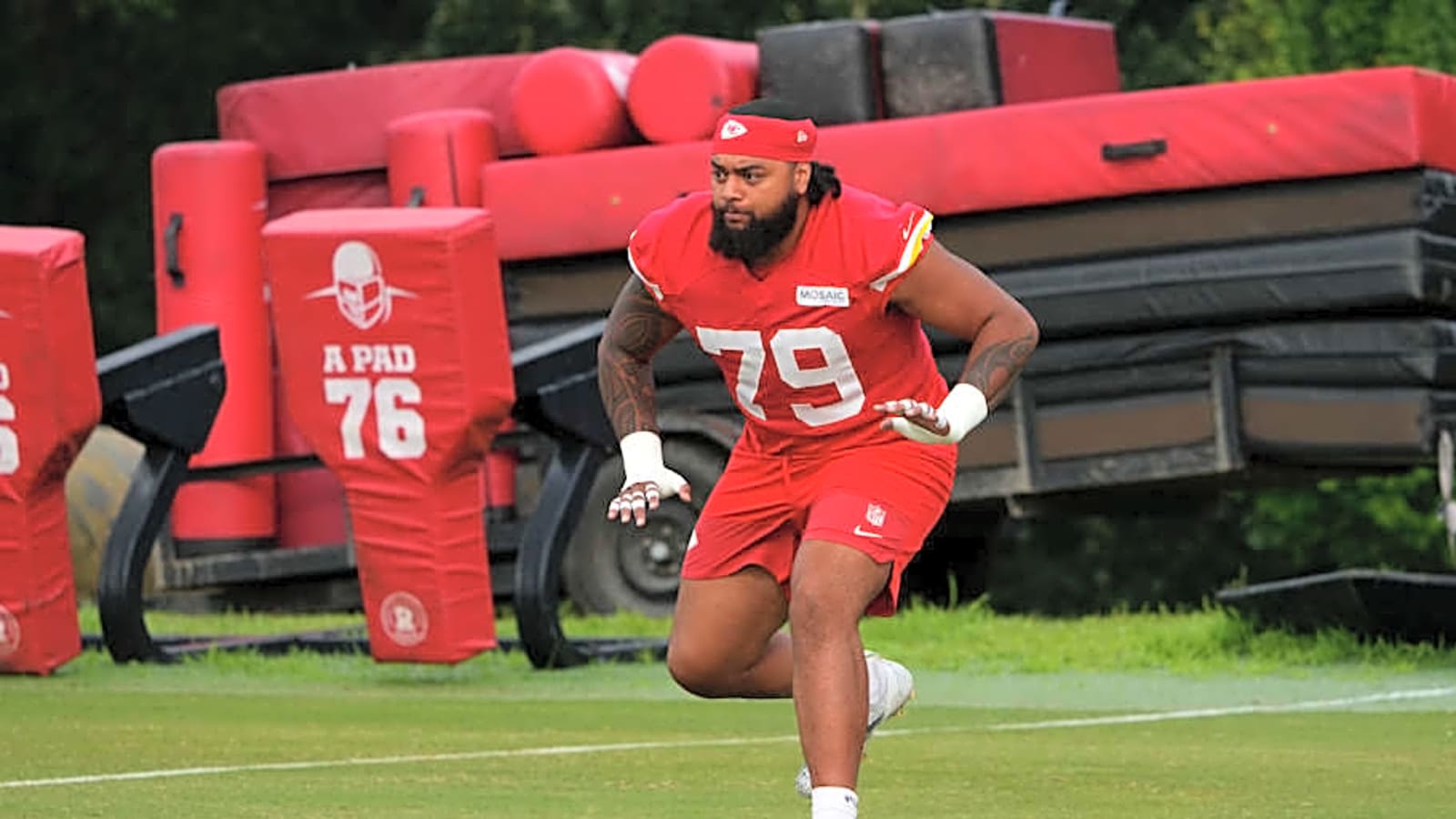 These 5 Chiefs underdogs are must-watch players in the preseason opener