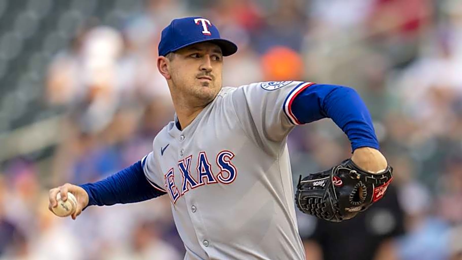 Four Injured Texas Rangers Stars Receive Important Updates On Return Status