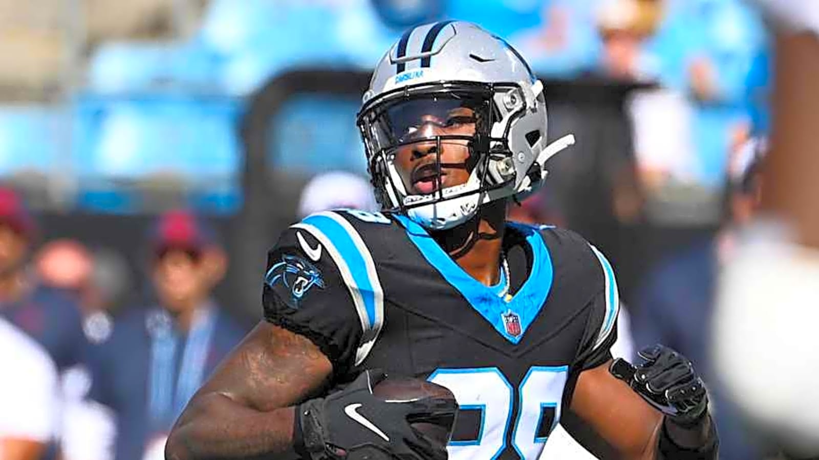 Eagles Need To Be More Open-Minded With WR Depth
