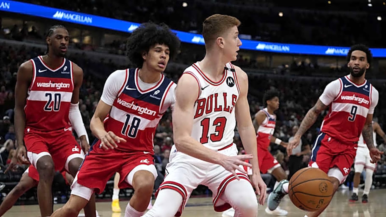 Wizards&#39; Next Steps to Contend for Championship