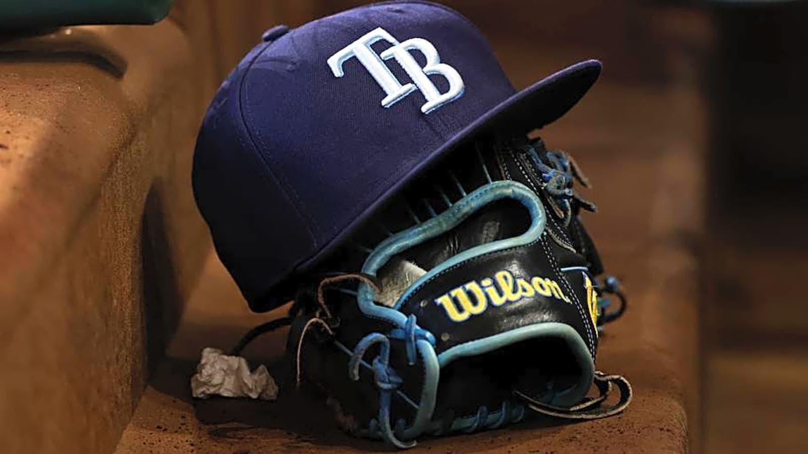 Encouraging Update Provided on Rays Injured Reliever
