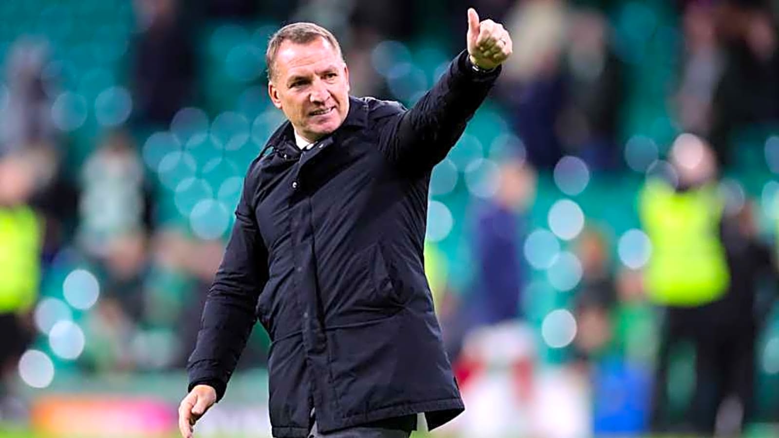 Celtic Eyeing Scottish Cup Winner as First Summer Signing