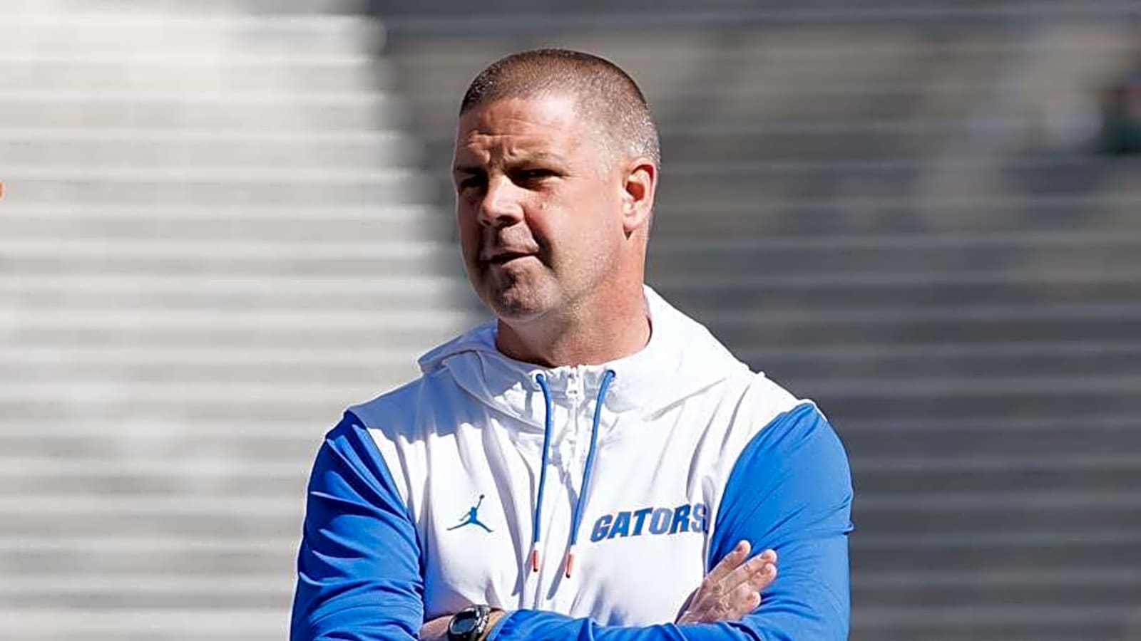 Gators Football Receives Prediction to Land Top-20 Edge Recruit