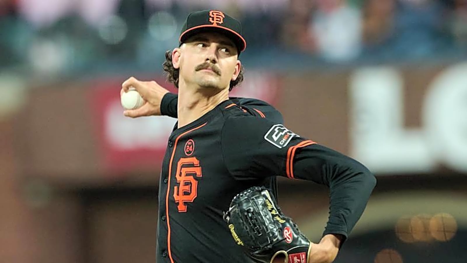San Francisco Giants Confirm MLB Investigating Allegations Against Sean Hjelle
