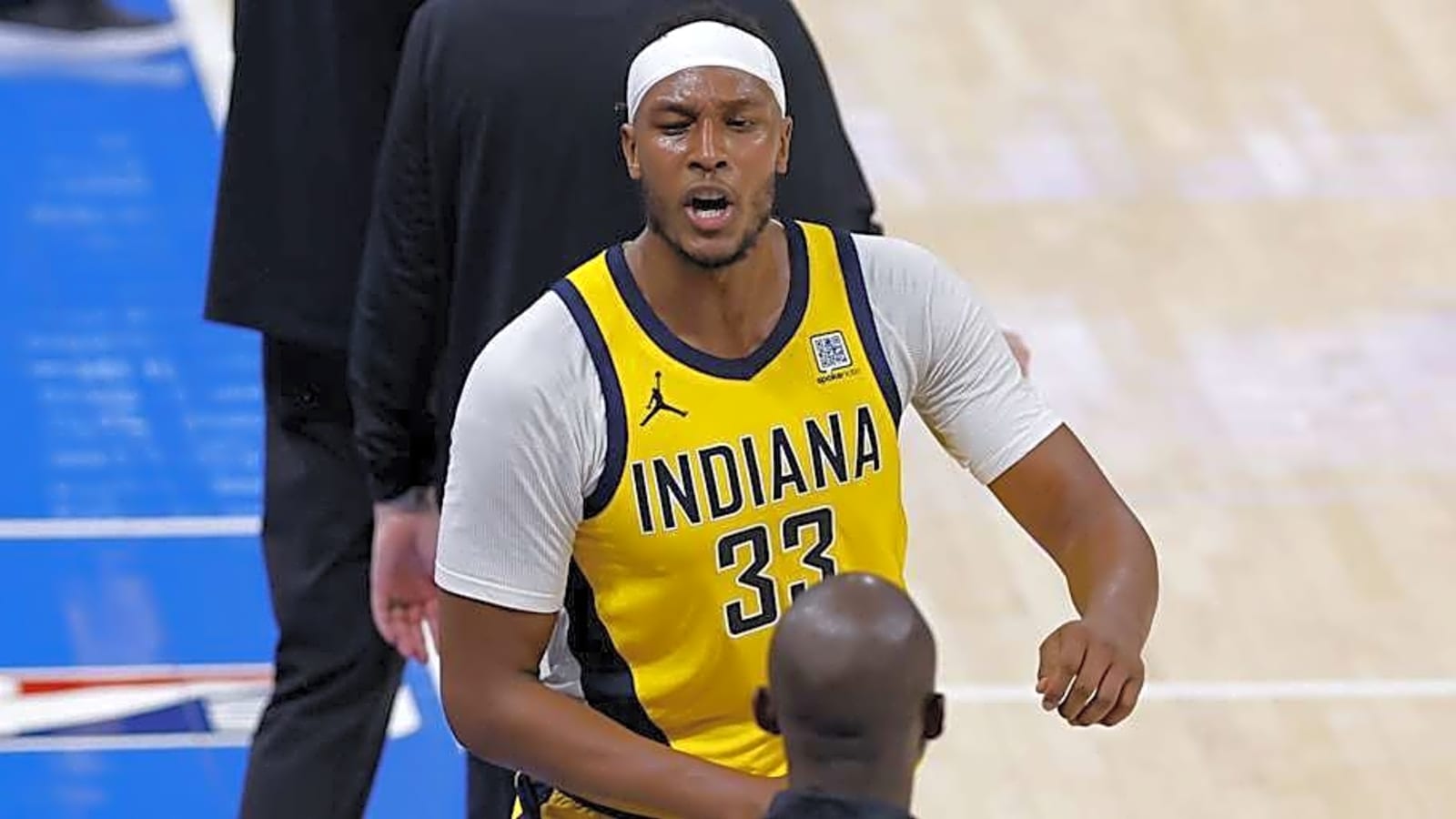 Pacers Notes: Myles Turner Takes Shot at Indy, Guard Claps Back at Turner, Huge Announcement
