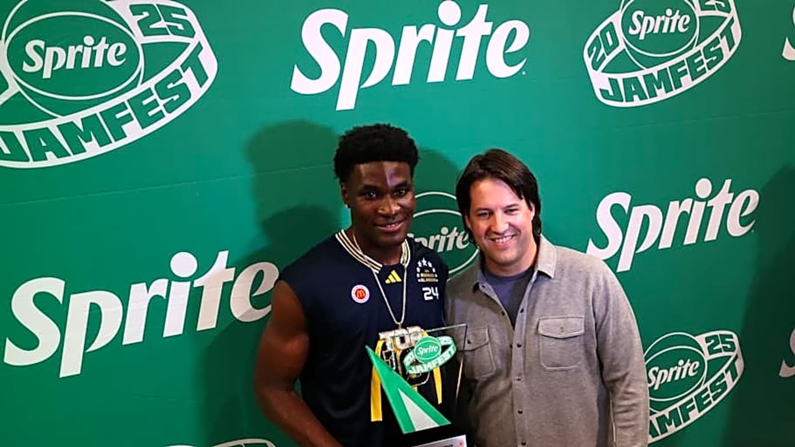 College basketball&#39;s most impactful freshman