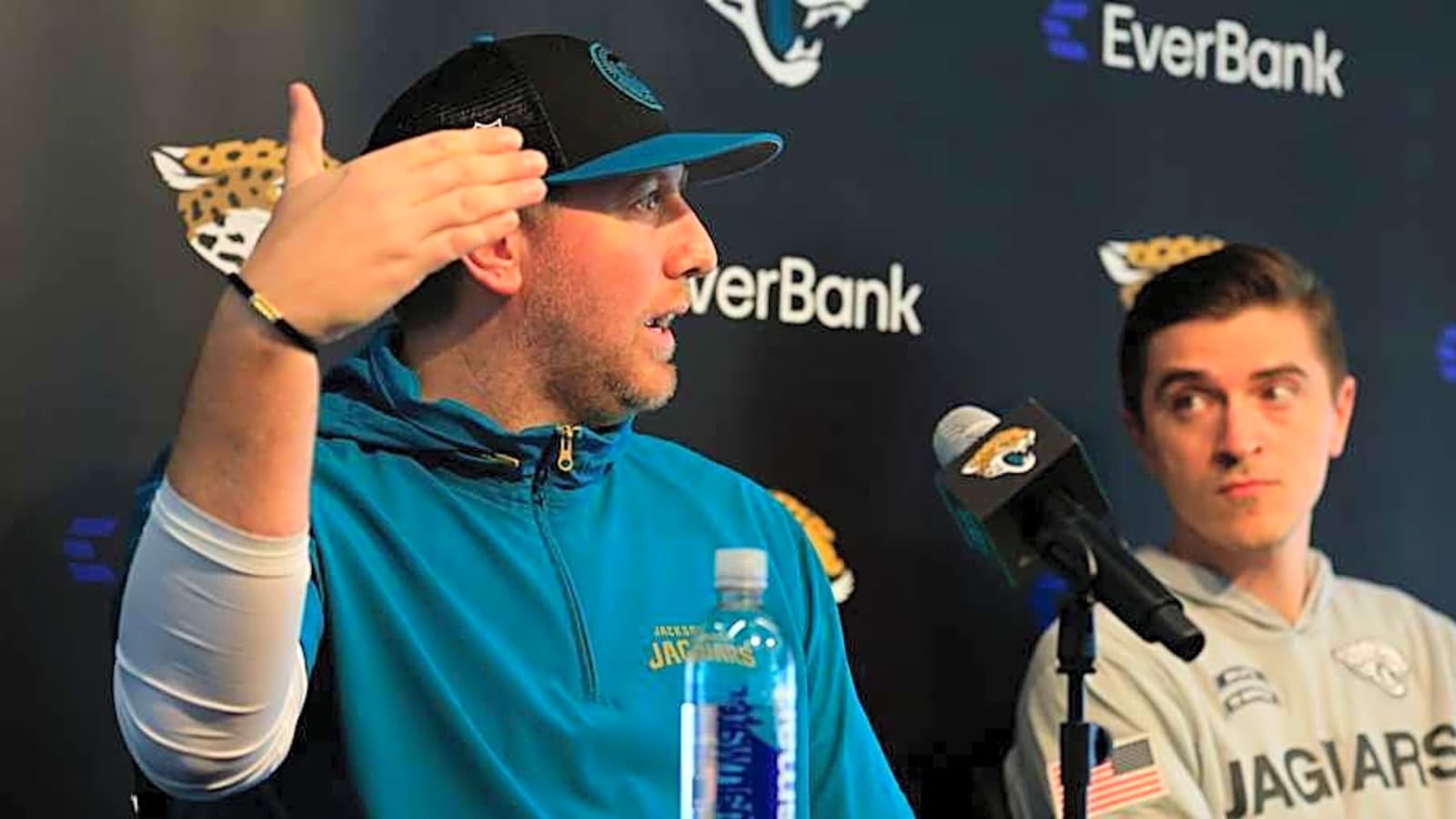 Reviewing Jaguars&#39; 53-Man Roster Projections