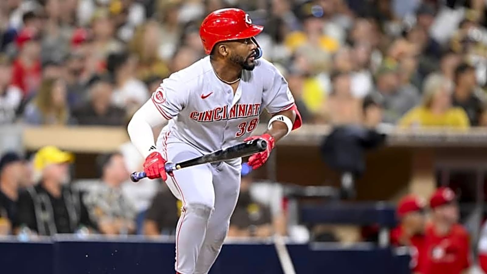 Cardinals In Play For 30-Year-Old Righty, 9-Year MLB Veteran