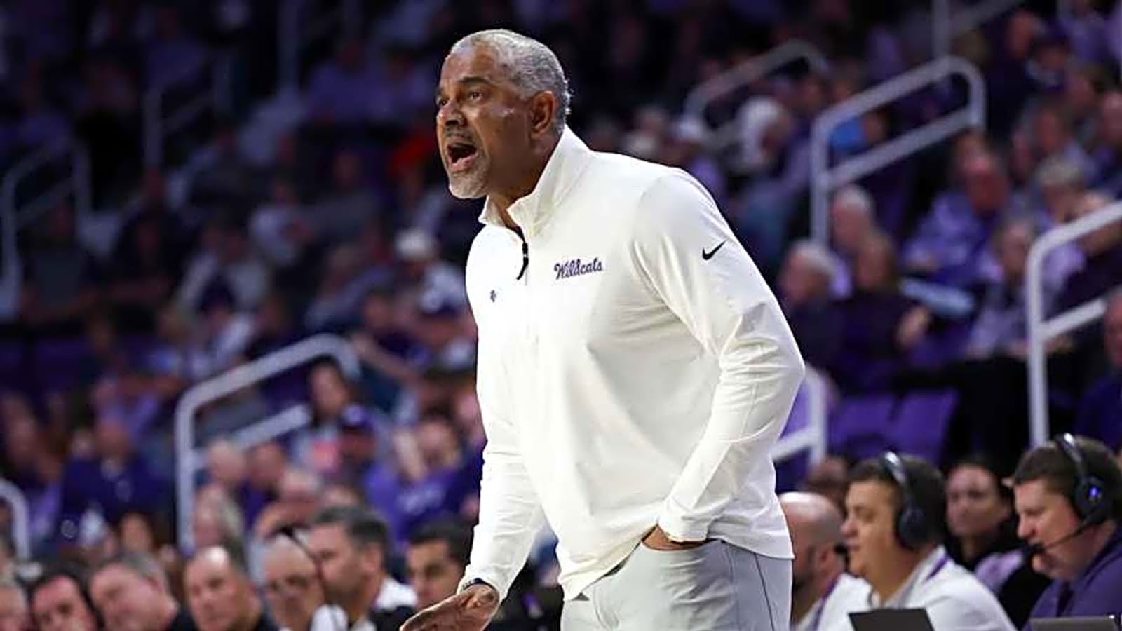 Four-Star 2026 Class Center Expected To Visit Kansas State