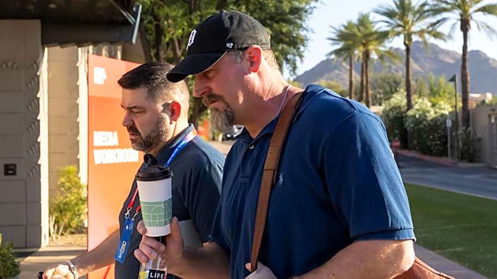 Key Takeaways From Dan Campbell: It's Time For Core to Step Up