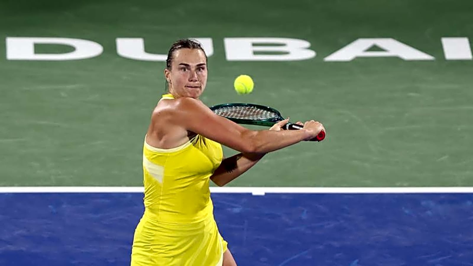 Withdrawals and Walkovers Wreak Havoc on Dubai Draw