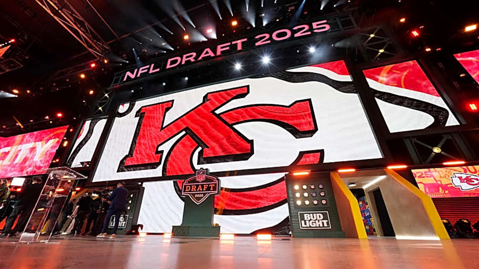This overlooked draft stat proves the Chiefs had a monster weekend