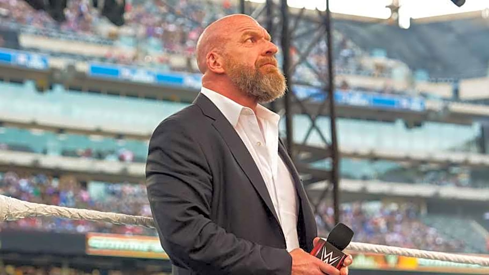 WWE And ESPN Media Rights Agreement Creates Uncertain Future For Video Library