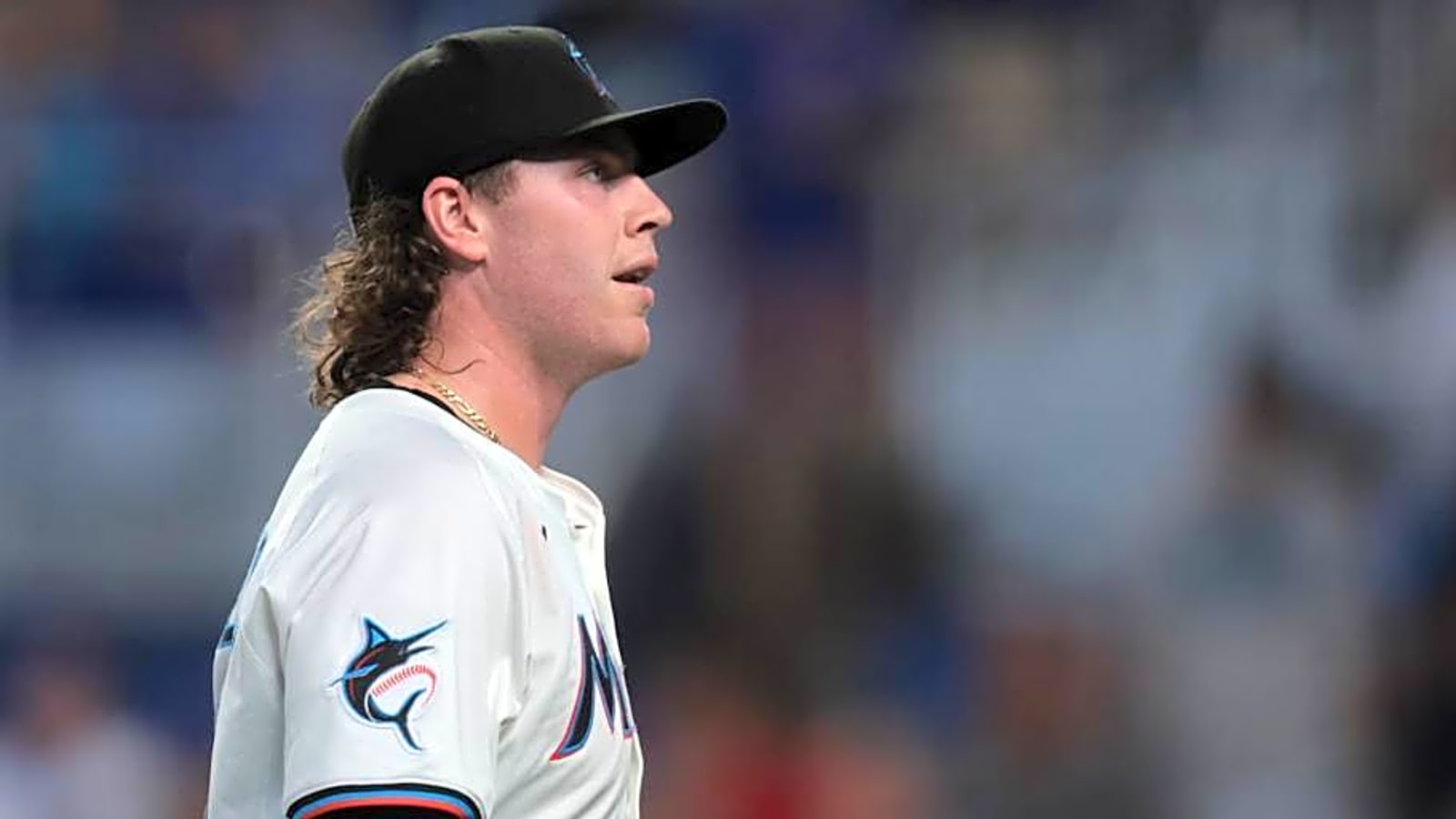 Ryan Weathers Has Extensive Family Ties With Yankees