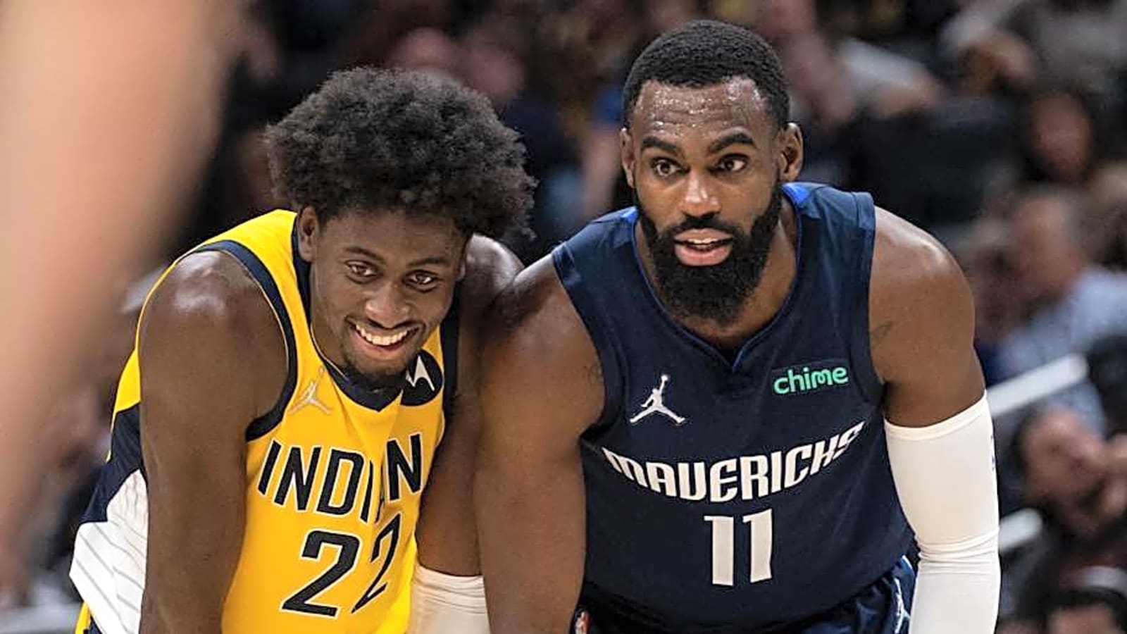 Former Wolverine connection helps Caris LeVert land with Detroit Pistons