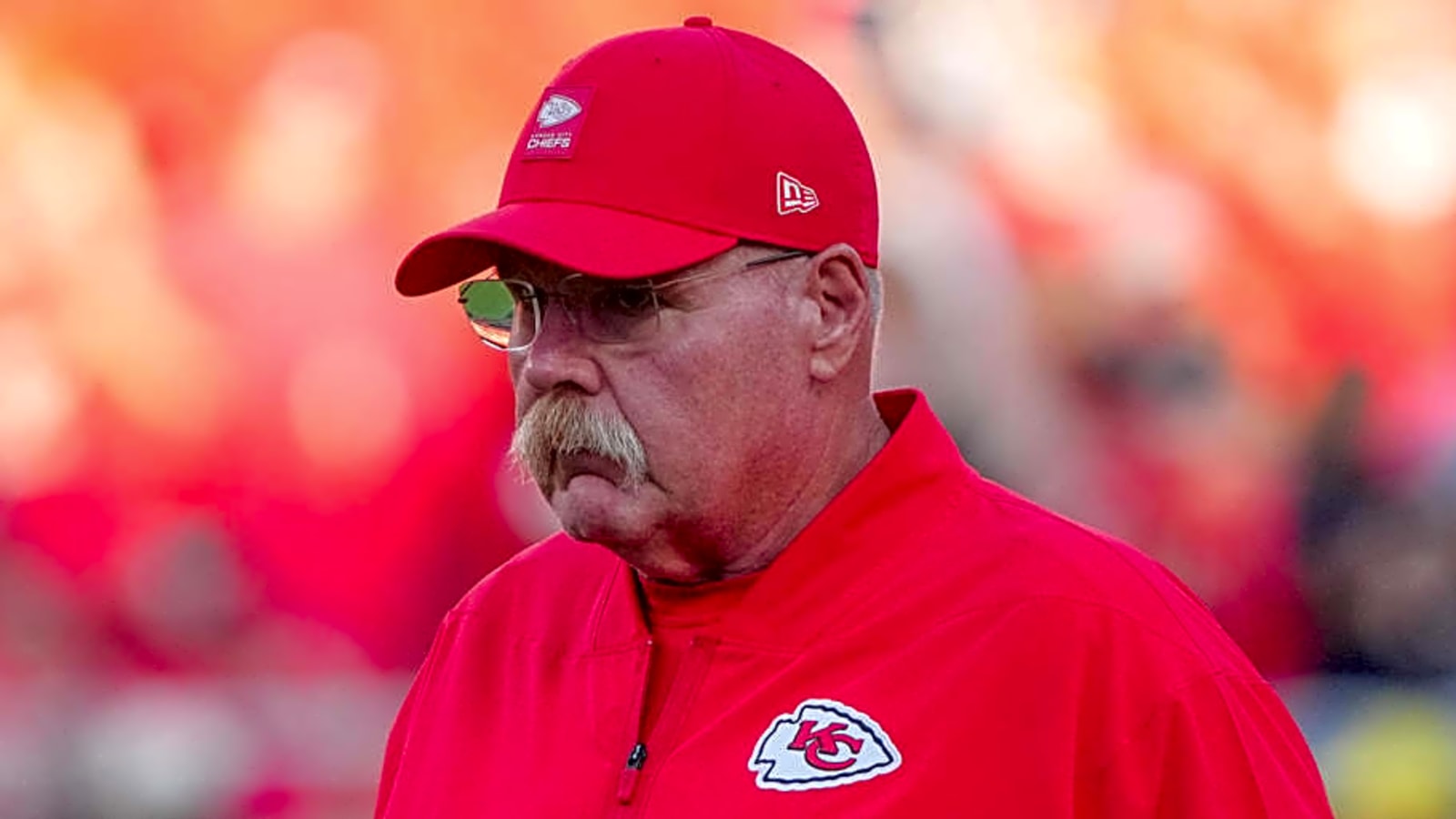 Is The Chiefs&#39; Biggest Positional Fix Ready for 2025?