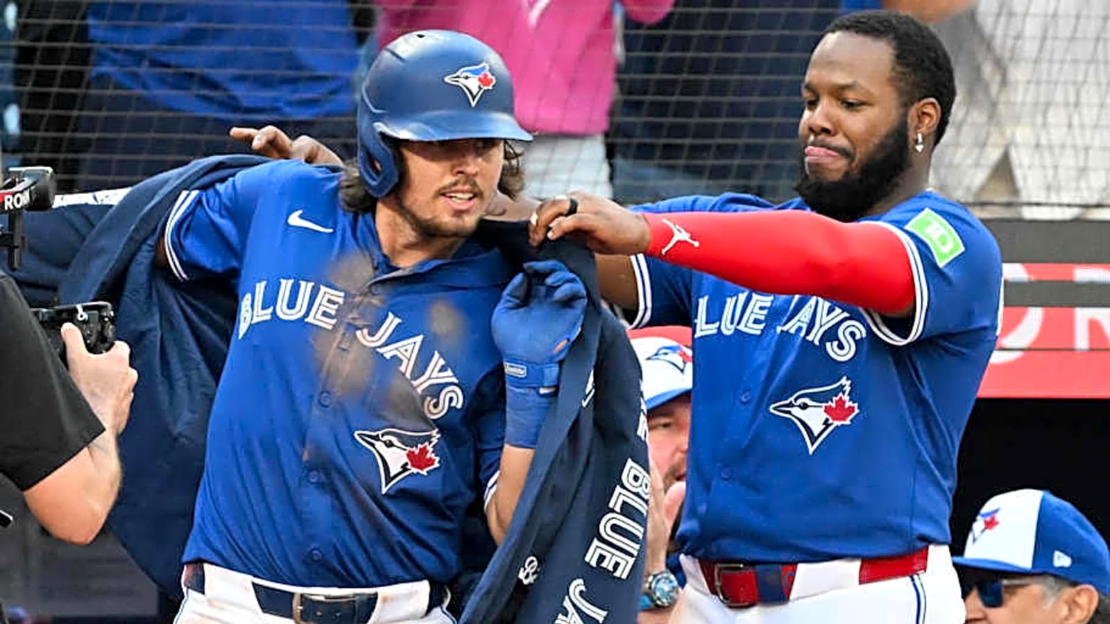 Should Blue Jays Want To Face Yankees or Red Sox in ALDS?