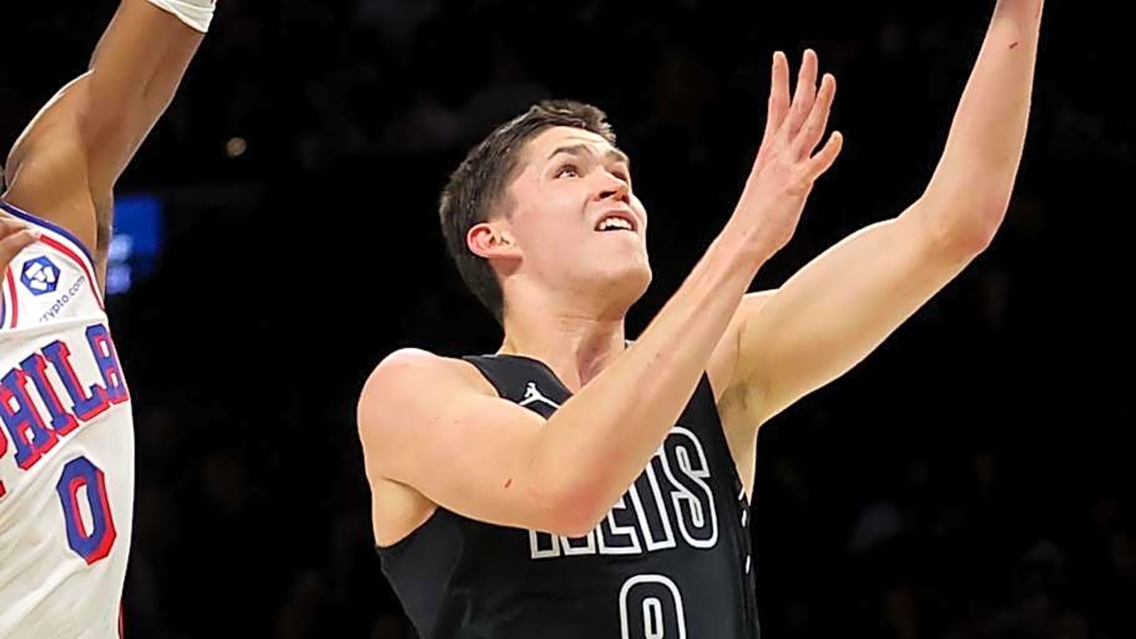 What to Watch for in Brooklyn Nets vs. 76ers