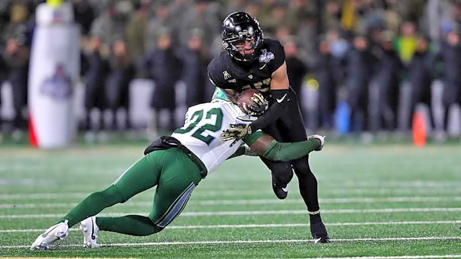 What to Expect for Tulane Football's First AAC Test Against Tulsa Golden Hurricane