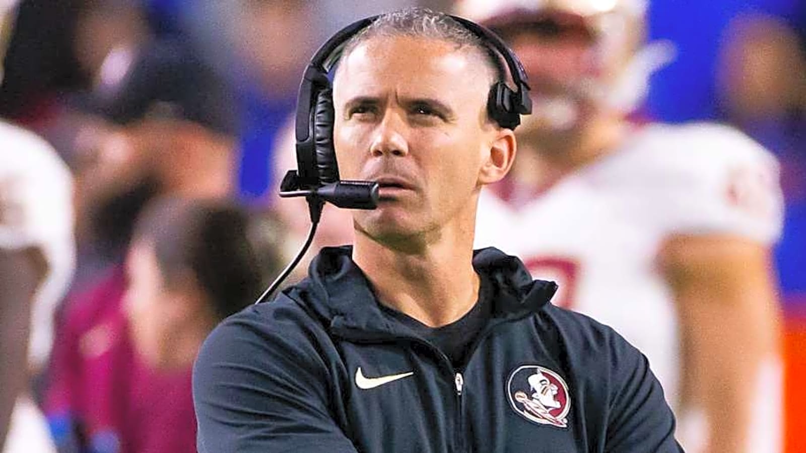 Florida State Seminoles football makes the cut for 4-star recruit