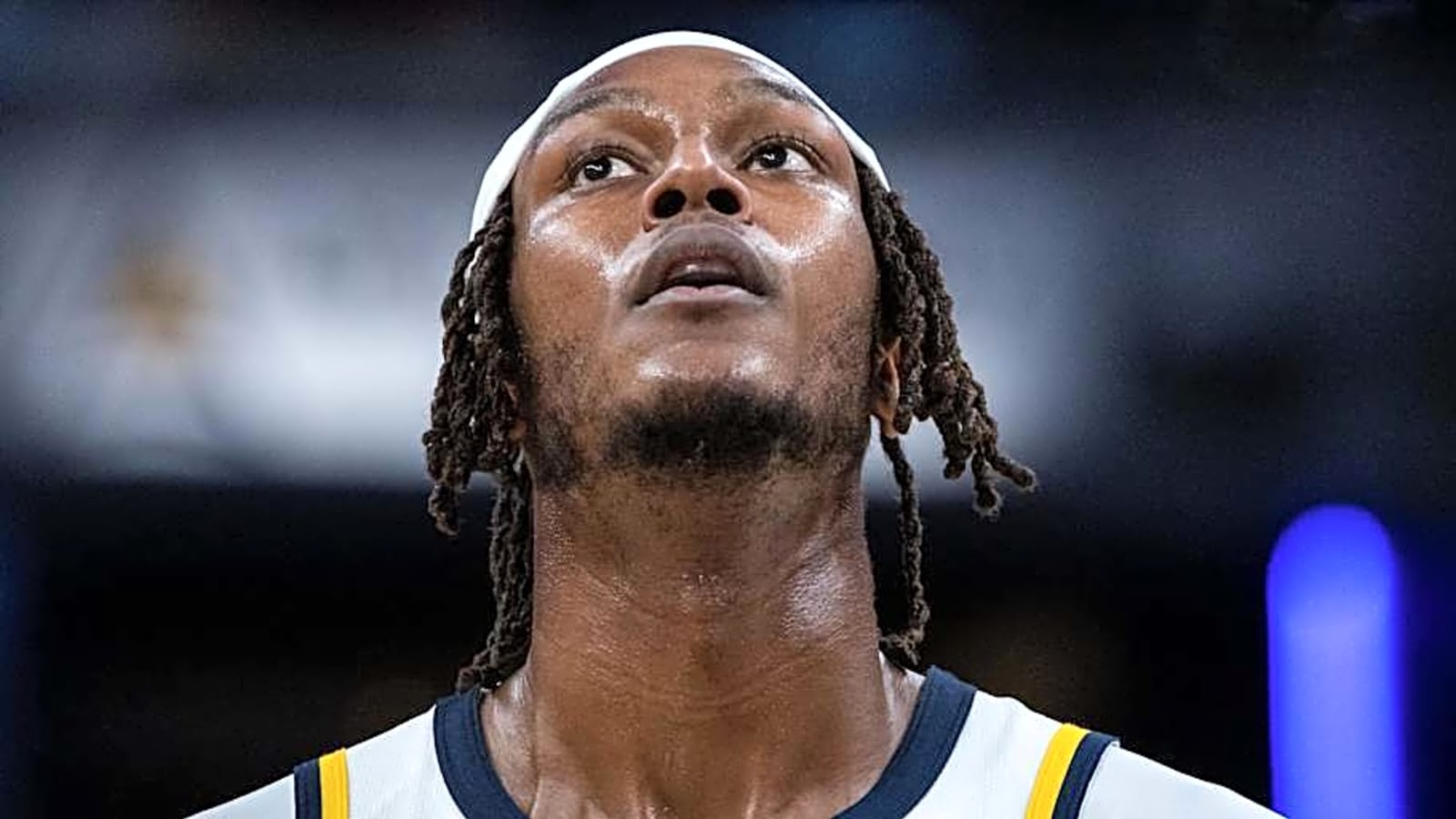 Indiana Pacers Make Heartfelt Myles Turner Post After Signing With Bucks