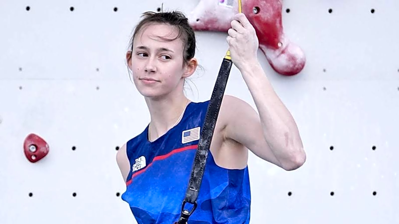 North American Cup Series to Feature Lead and Speed Climbing in Edmonton