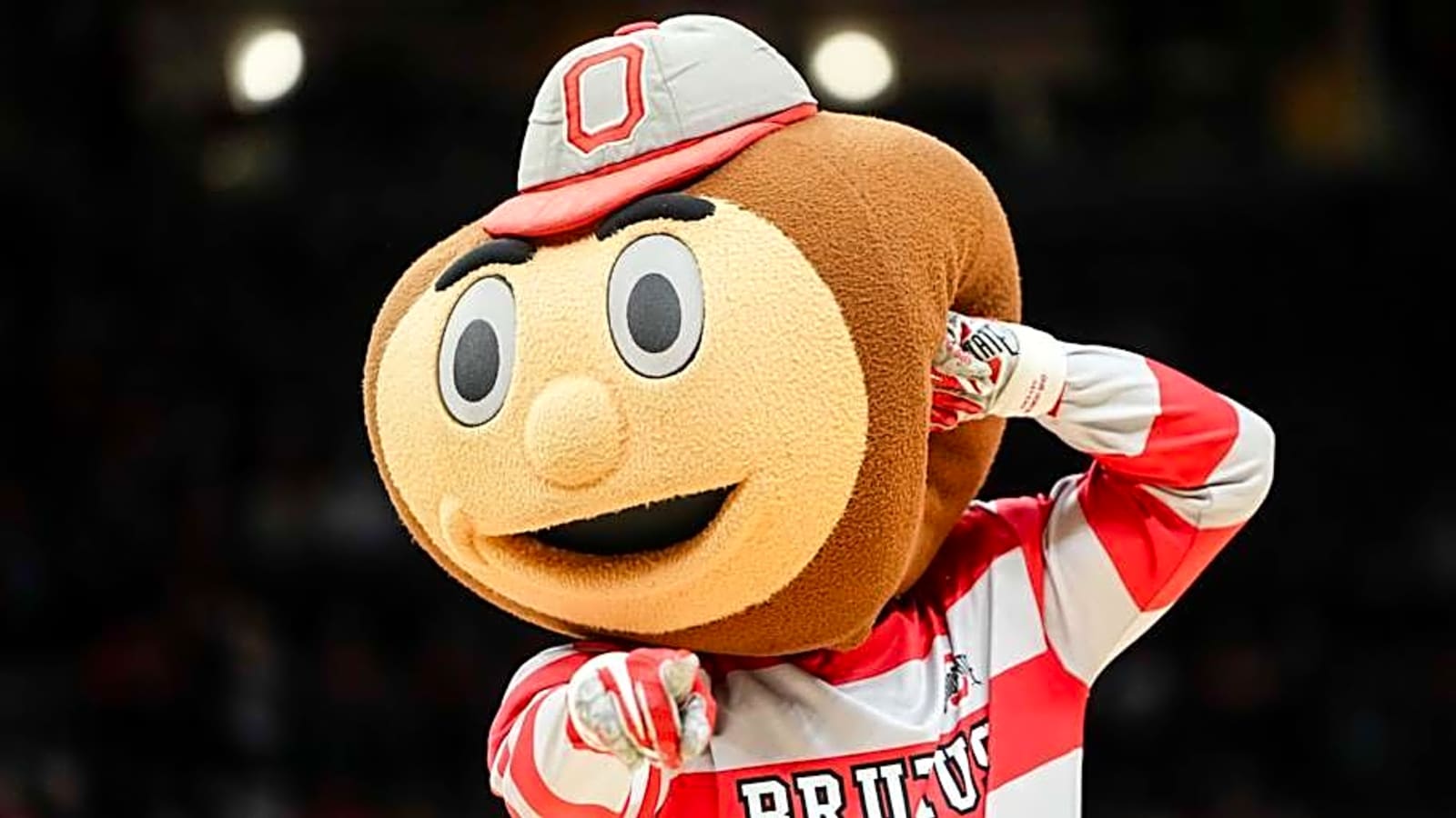 Ohio State Fighting With Two Hated Big Ten Rivals for Top Recruit