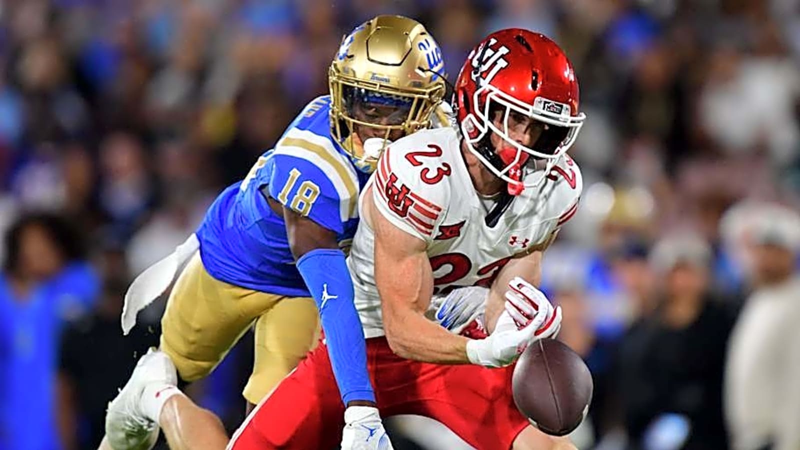 UCLA&#39;s Top 3 Defensive Players to Watch vs. UNLV