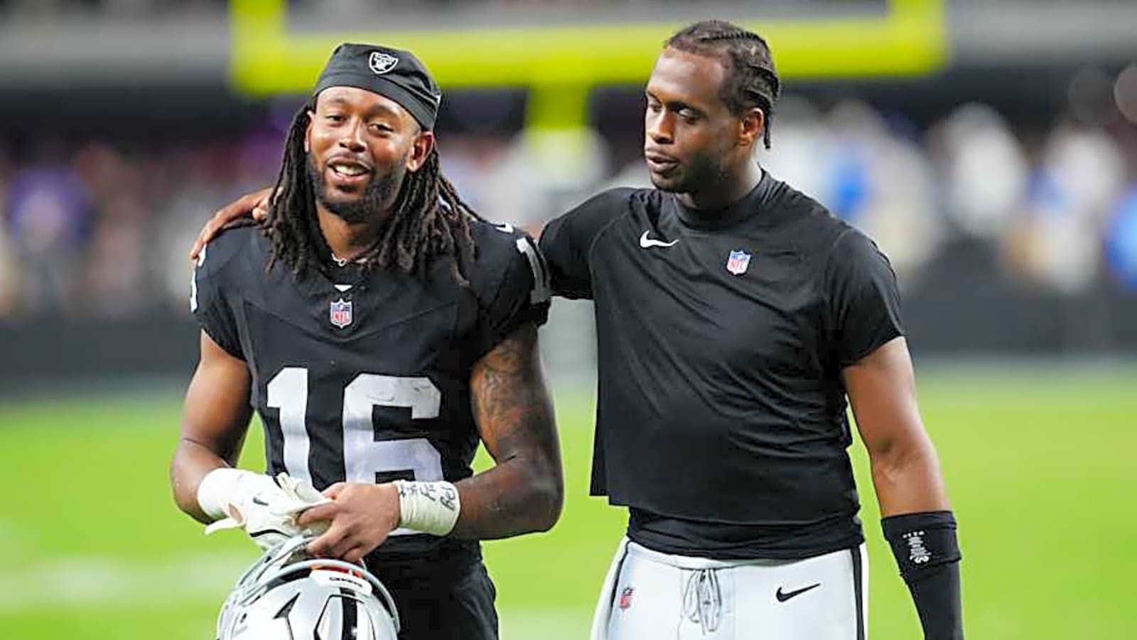 Why the Raiders Still Haven’t Earned Belief Heading Into Week 4