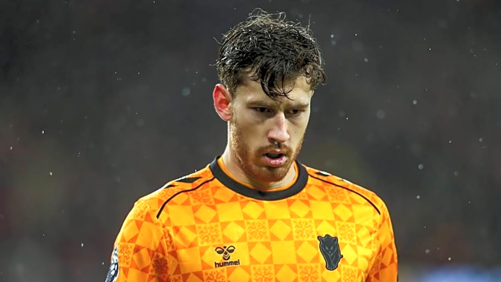 Sunderland’s Robin Roefs Ruled Out 2-3 Weeks: Melker Ellborg Set for Sudden Debut