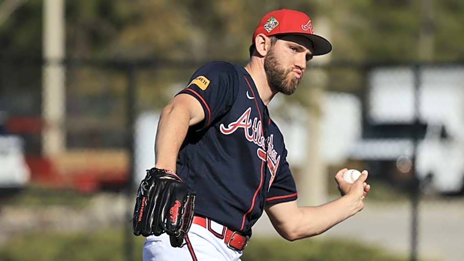 Braves, Dylan Lee Learn Final Decision in Arbitration Case