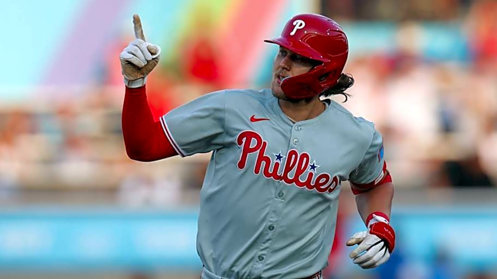 Analyst Floats Blockbuster Yankees, Phillies Trade