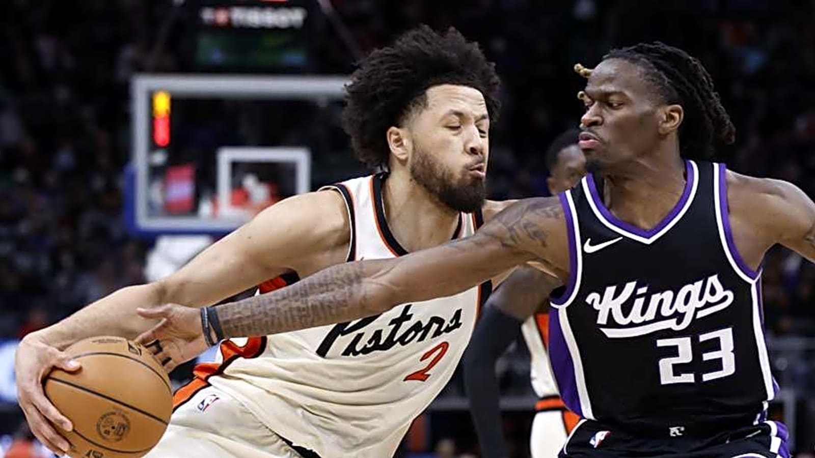 Three Kings Players Most Likely to Earn 2025-26 NBA Awards