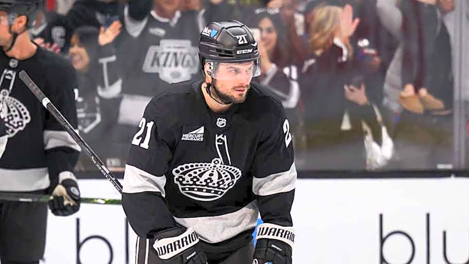 Kings, Blue Jackets' New Acquisitions Make Immediate Impact