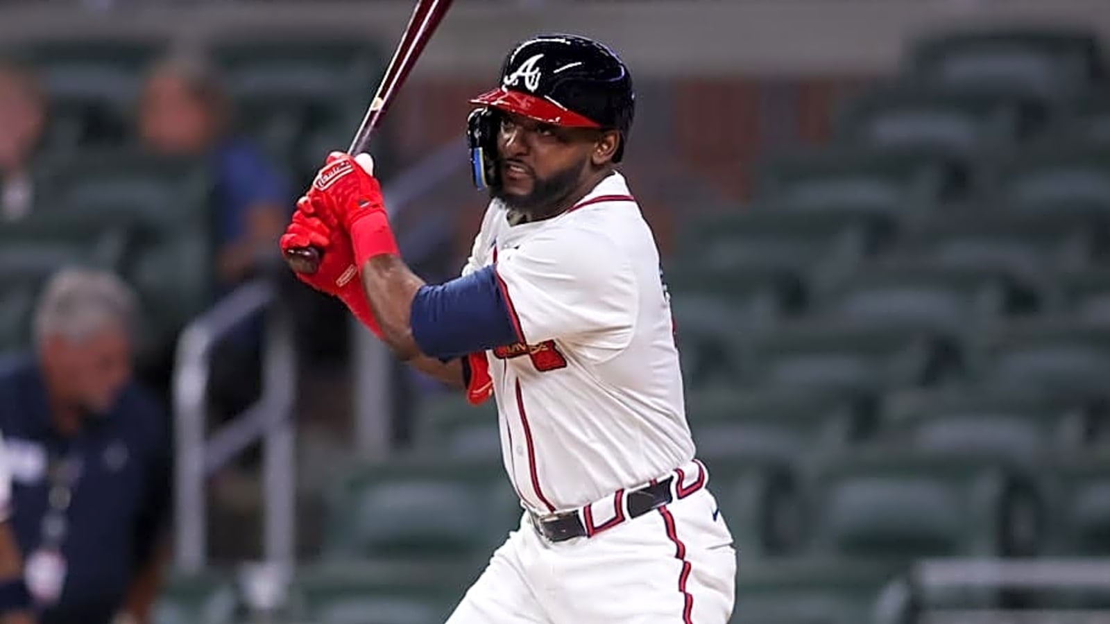 4 Best Atlanta Braves Waiver Wire Pick Ups From 2025