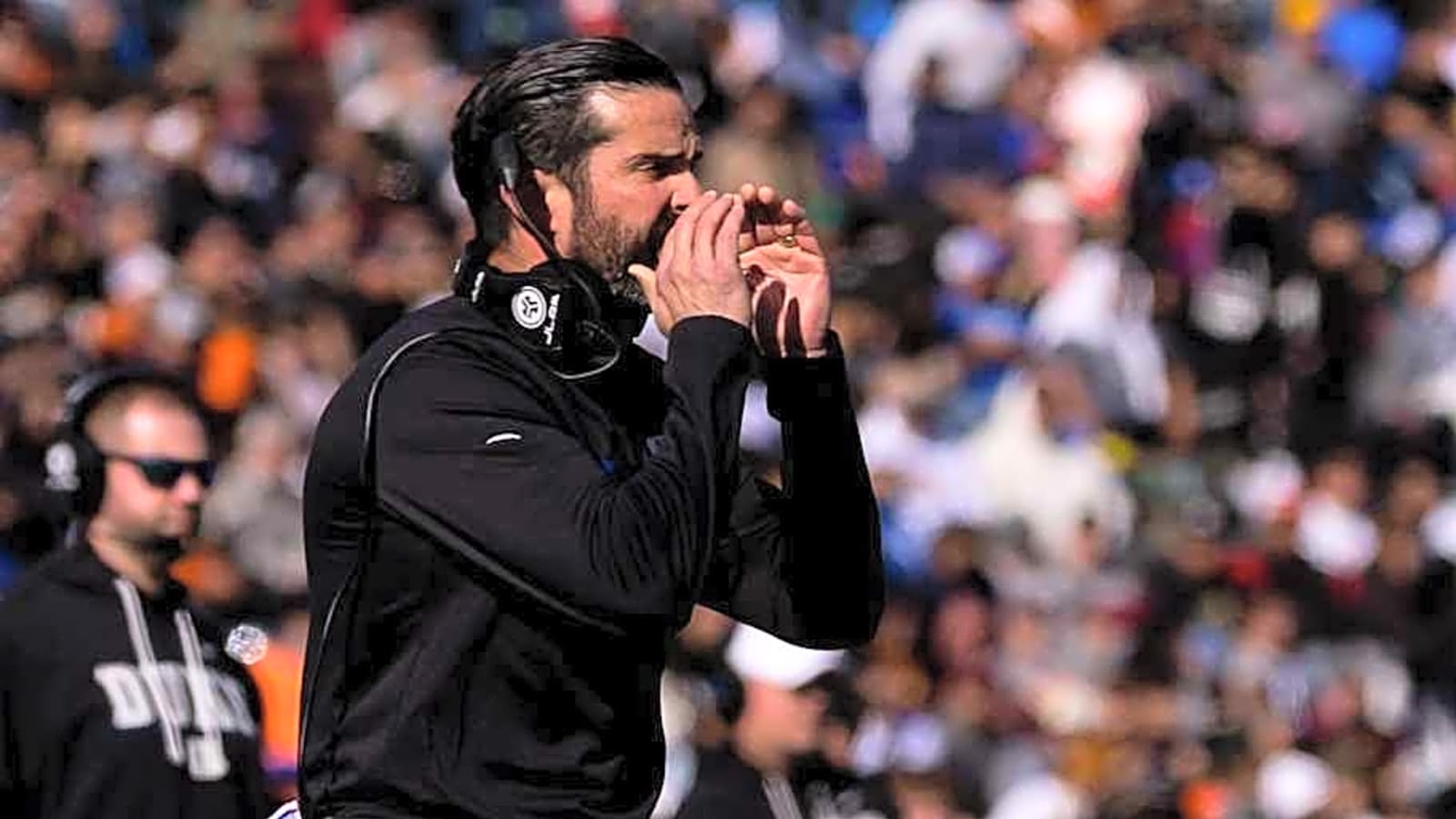 Duke Football Lands First Transfer Commitment