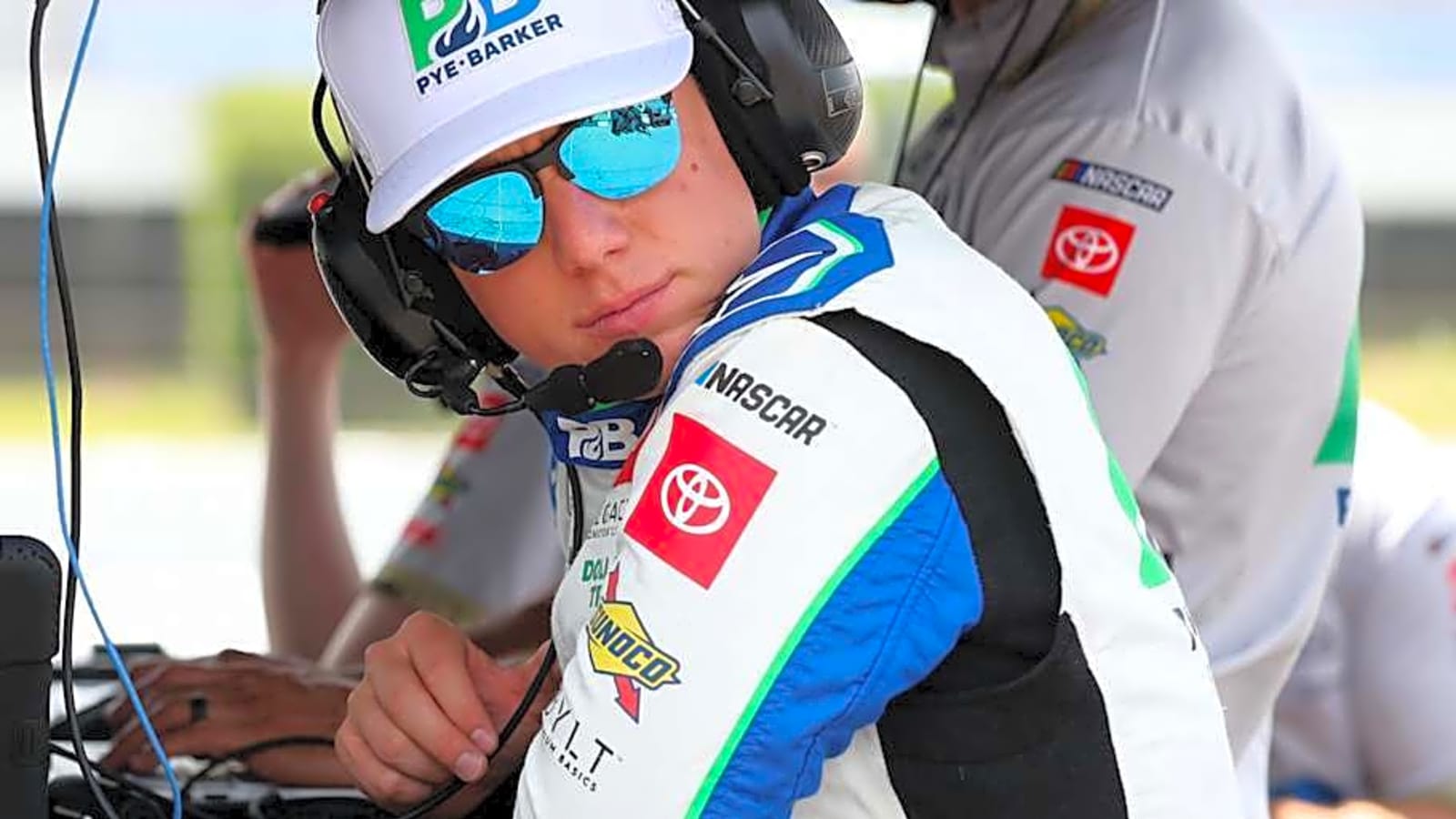 Iconic Rental Car Brand to Serve as Sponsor for Nemechek at Dover