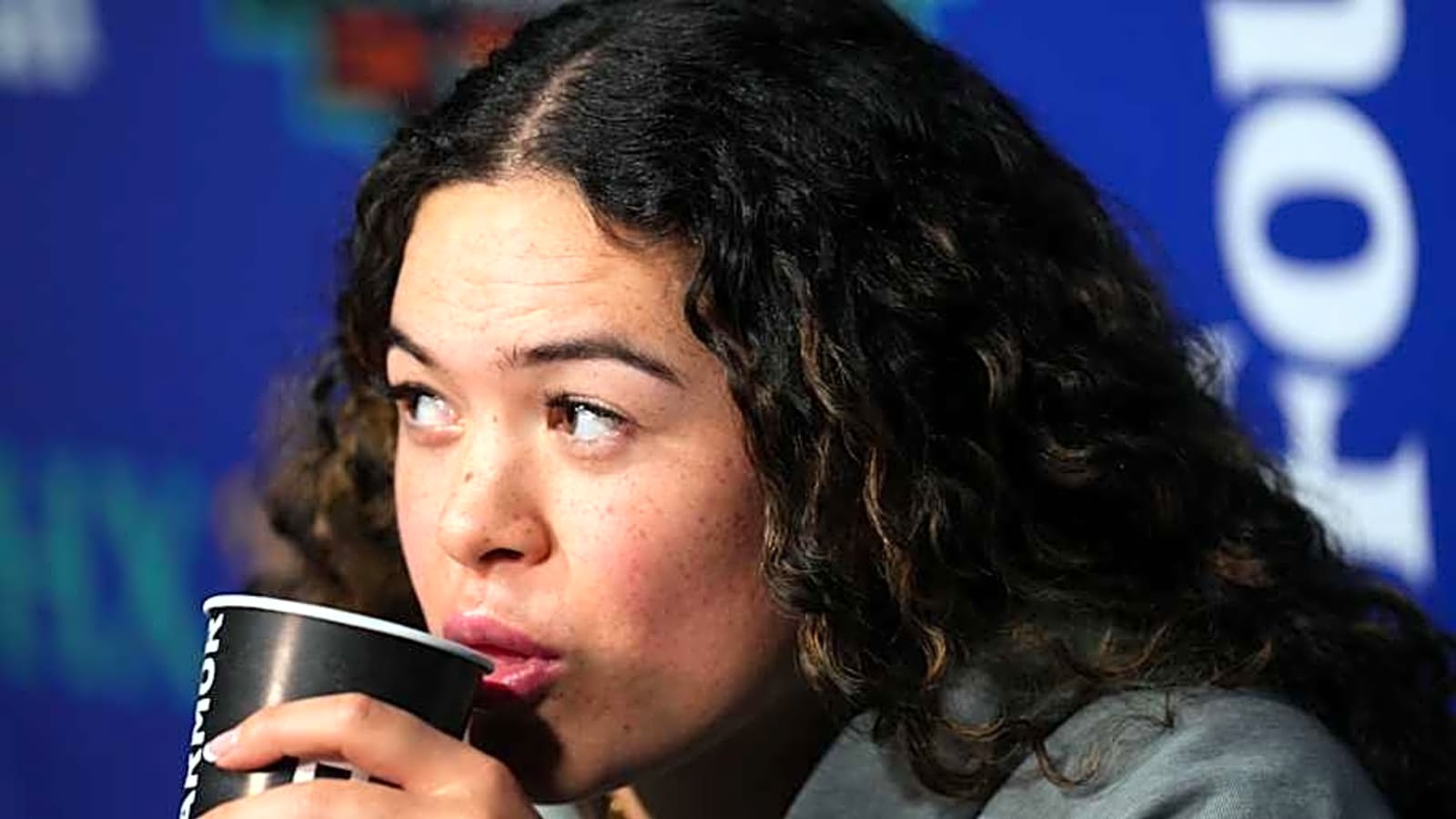 Why UCLA's Leger-Walker Deserved a WNBA Draft Invite