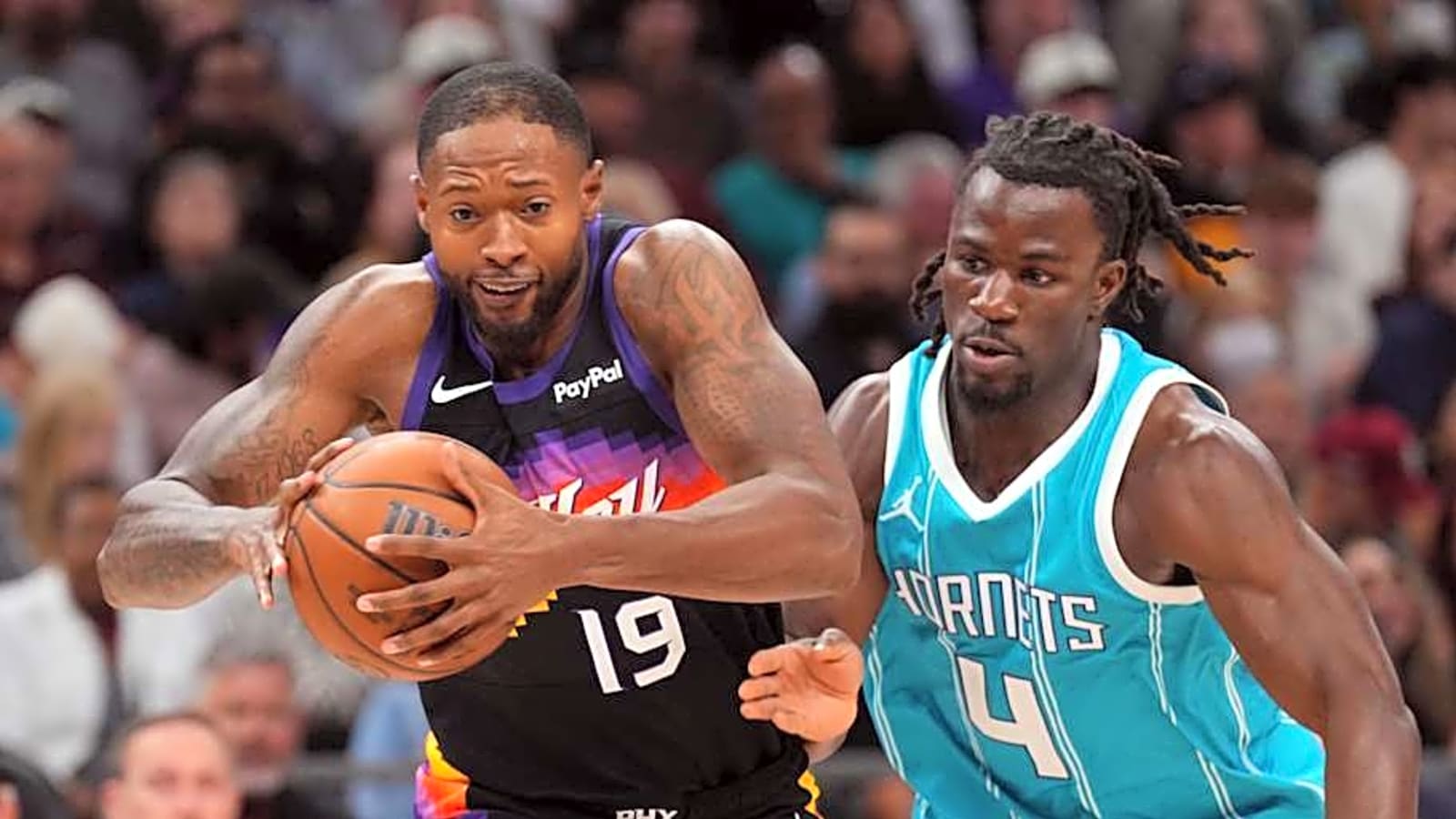 Suns Preached One Thing After Win vs Hornets