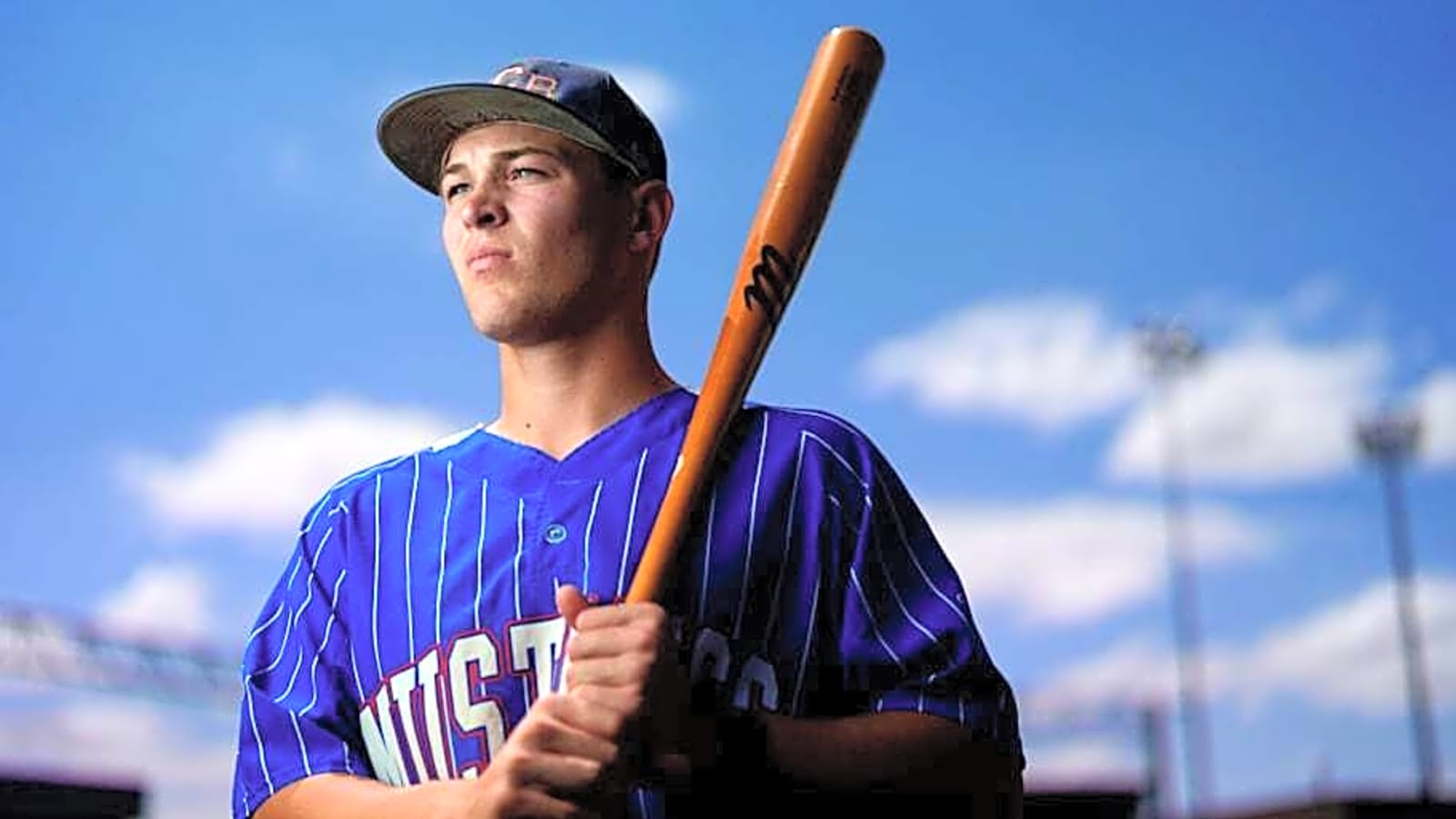 Oklahoma Signee Eli Willits Goes No. 1 in MLB Draft