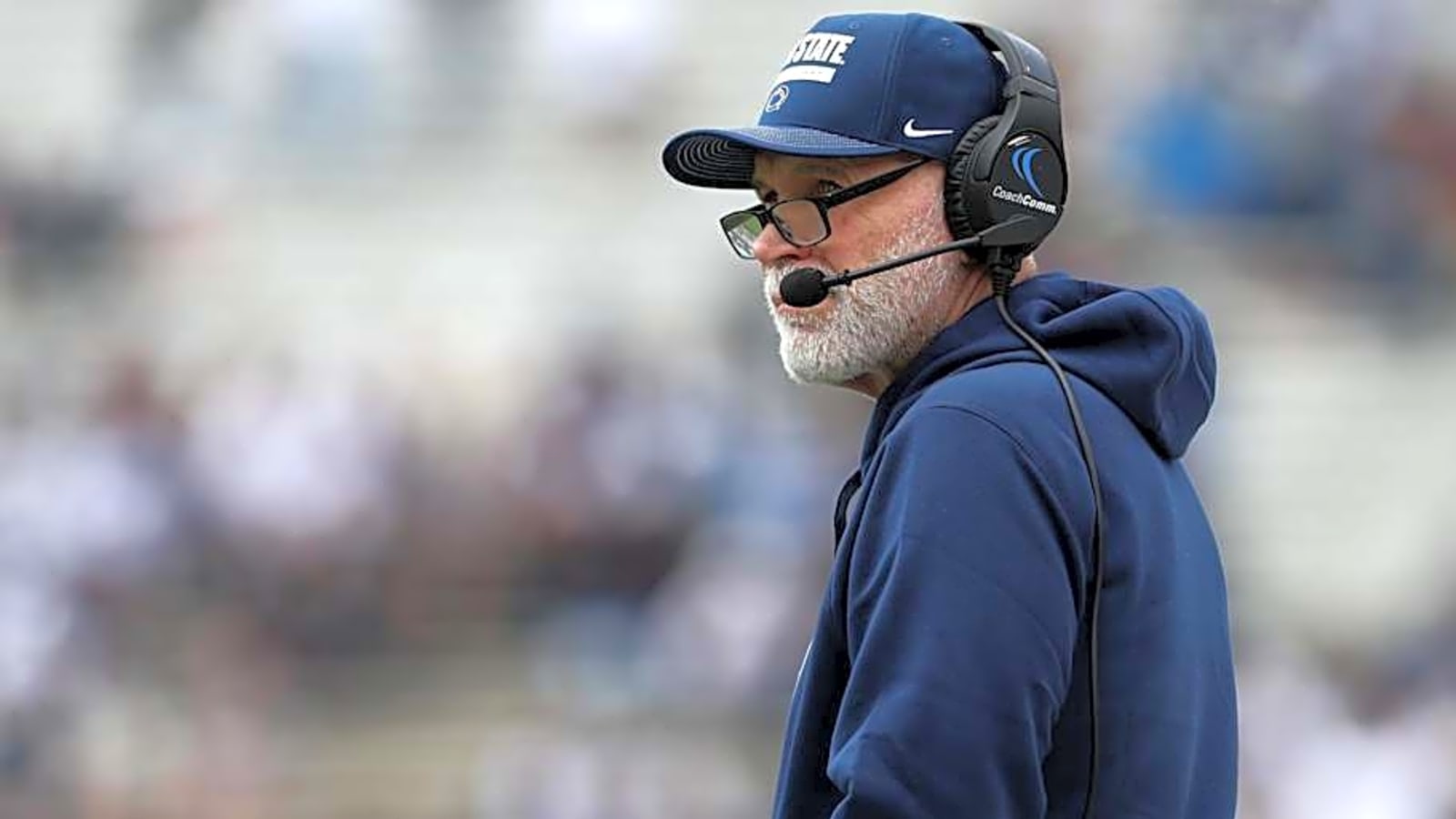 Penn State&#39;s Jim Knowles Spotlights the Freshmen Who Made Him Take Notice