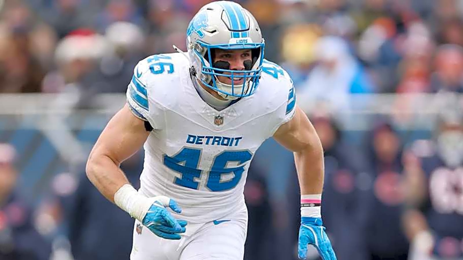 Fantasy analyst reveals path to complete breakout for Jack Campbell in 2025