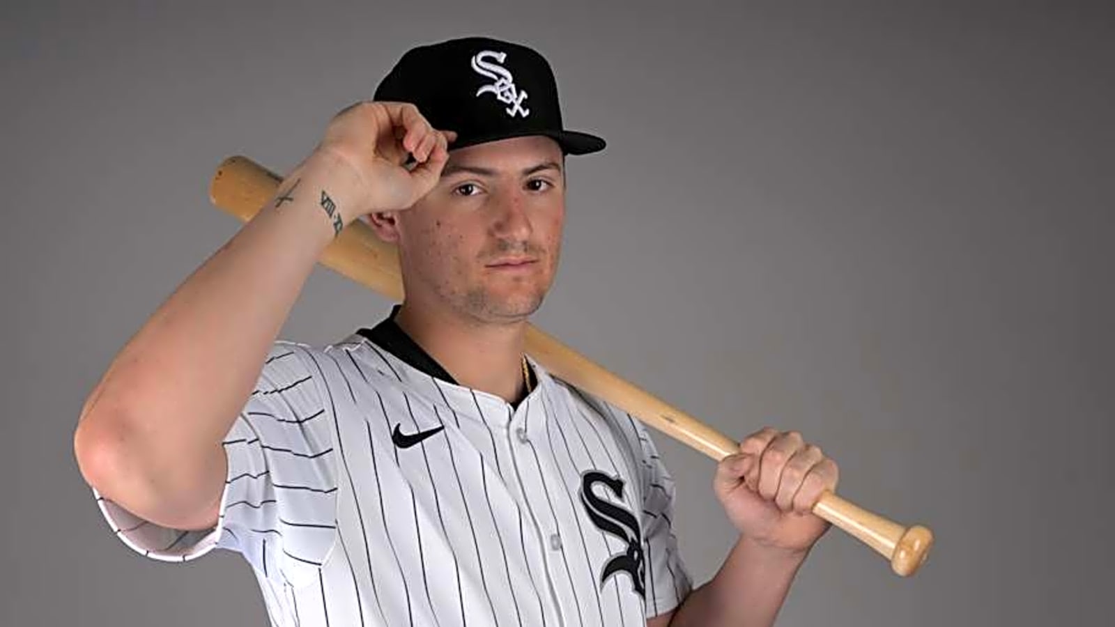 Colson Montgomery Makes Highlight Reel Catch In MLB Debut With Chicago White Sox