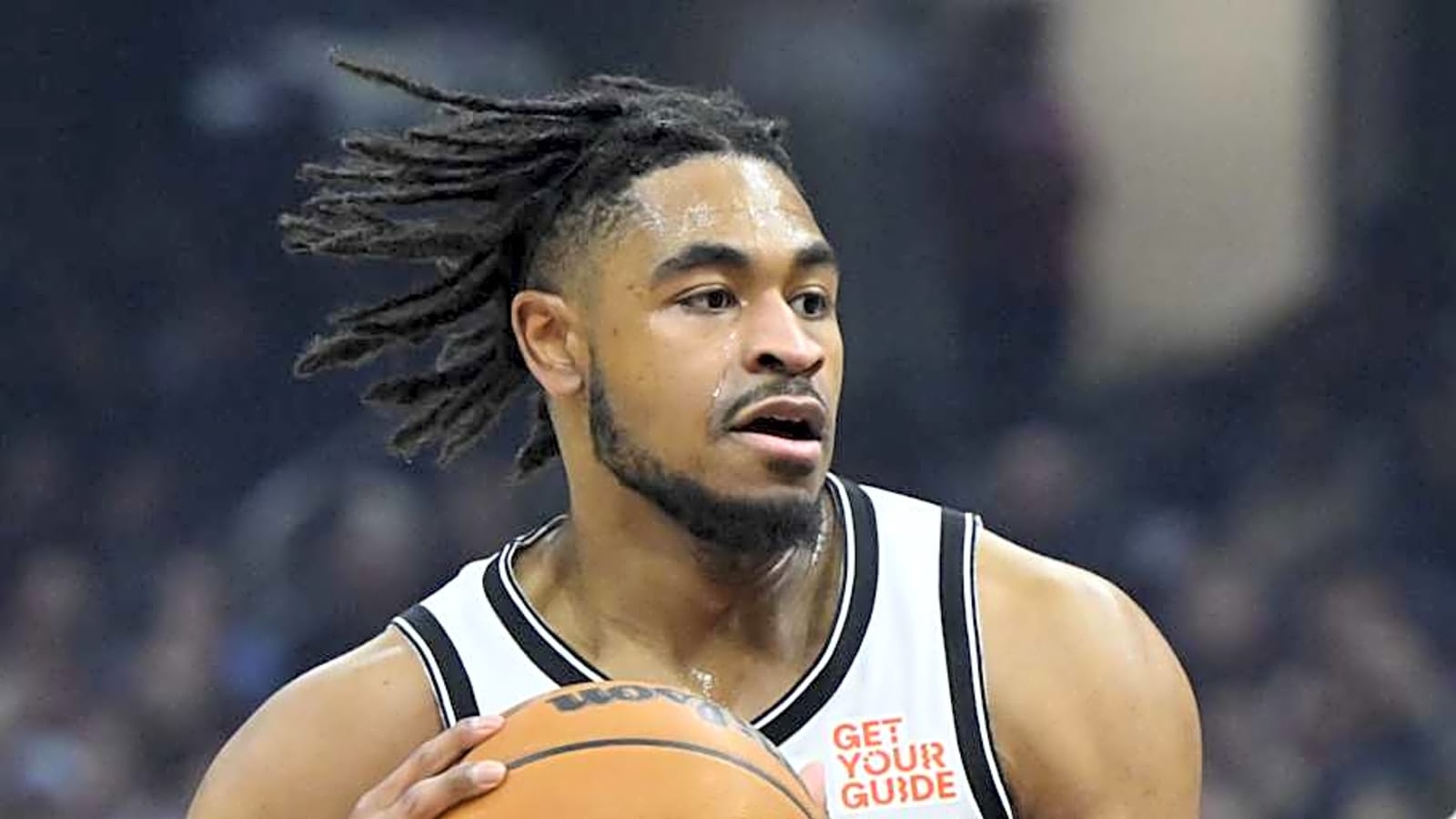 Brooklyn Nets Extend Qualifying Offer to Cam Thomas