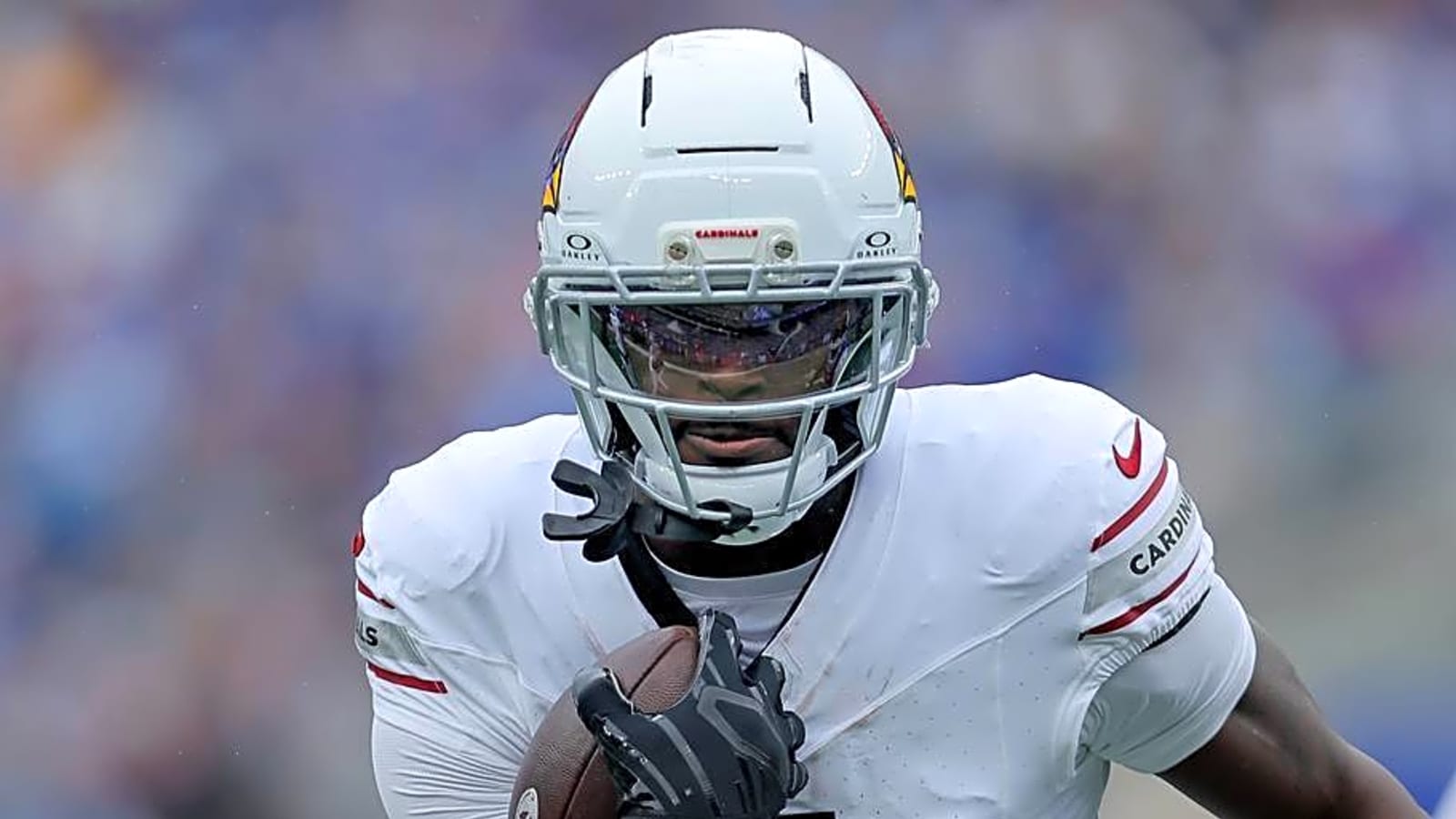 Cardinals Update Jeremiyah Love Injury Before Lions Game