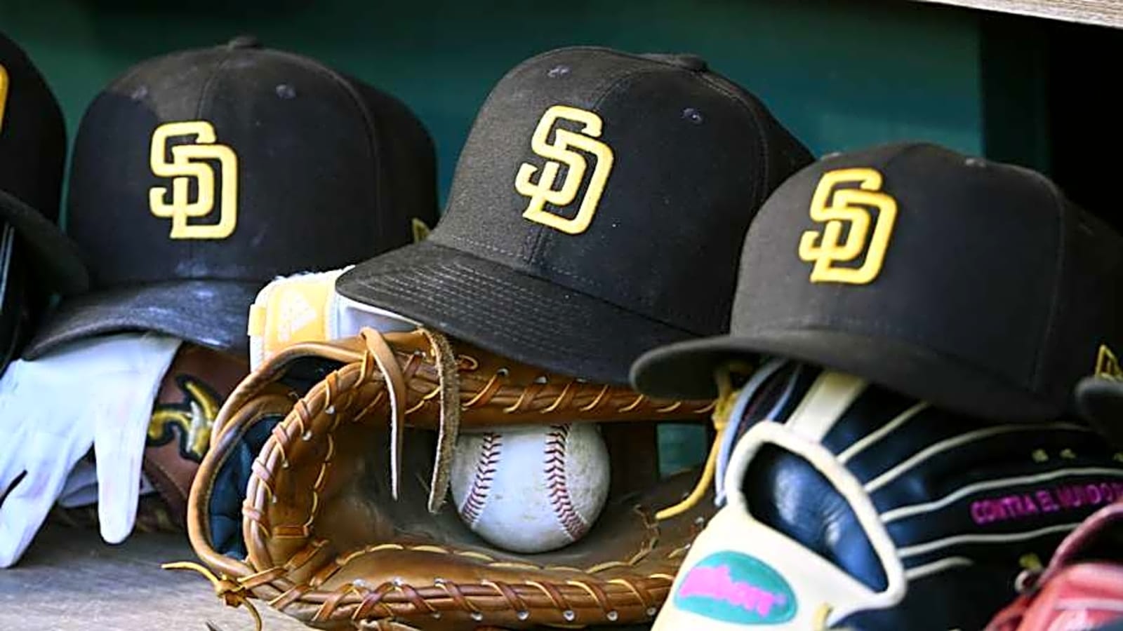 Former Padres Outfielder Dies at 84