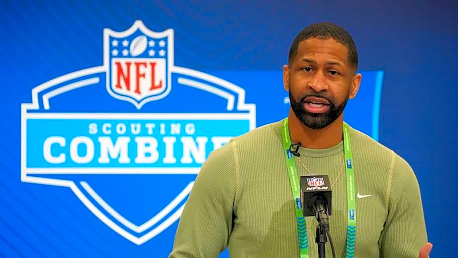 NFL Insider Makes Final Prediction on Cleveland Browns&#39; Trade Rumors