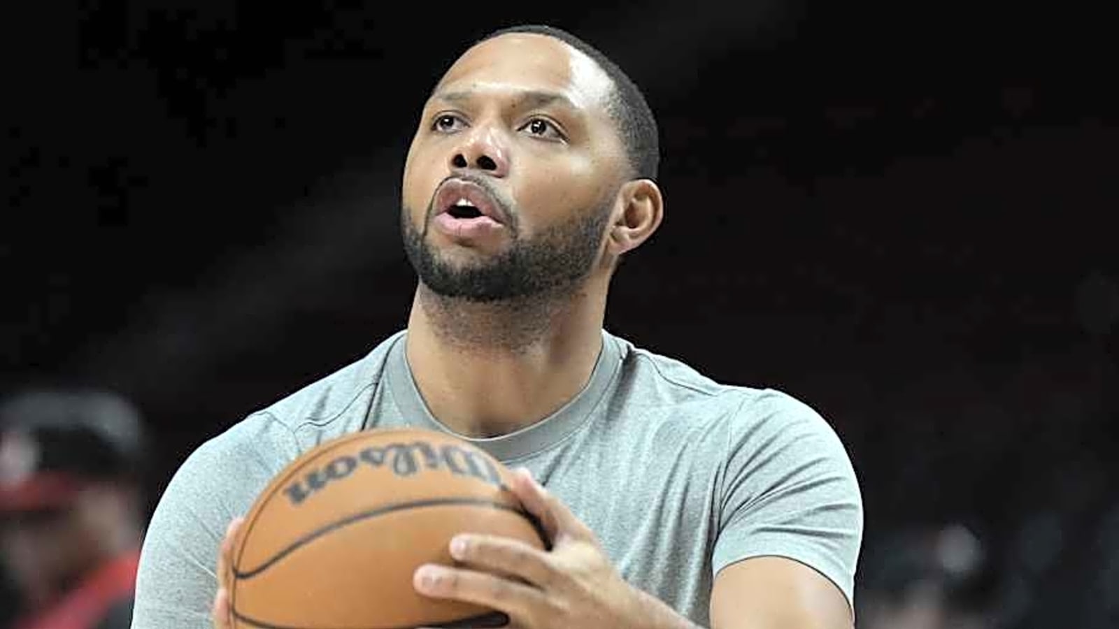 Daryl Morey Announces Official Roster Move for Sixers