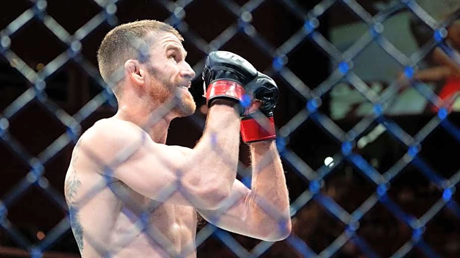 Cory Sandhagen rips former UFC Bantamweight Champion Sean O&#39;Malley before UFC 320