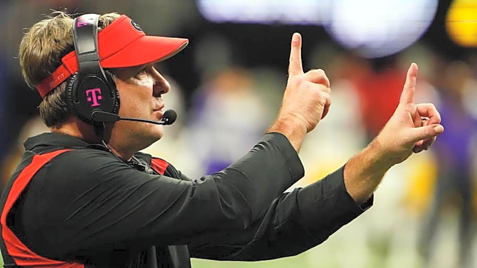 Five Georgia Bulldog Players Who Have the Most to Prove During the 2025 CFB Season